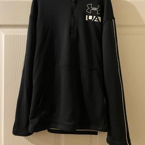 Under armour hoodie